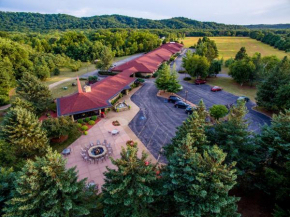  Spring Valley Inn  Спринг Грин